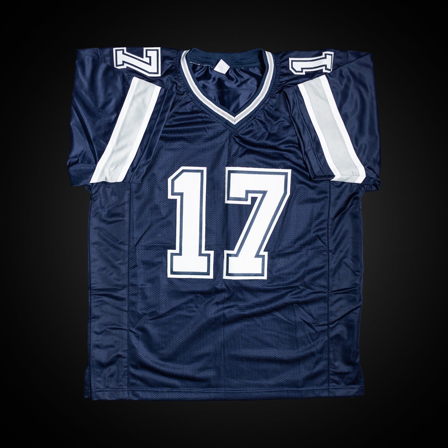 Brandon Aubrey Jersey Firmado - Dallas Cowboys