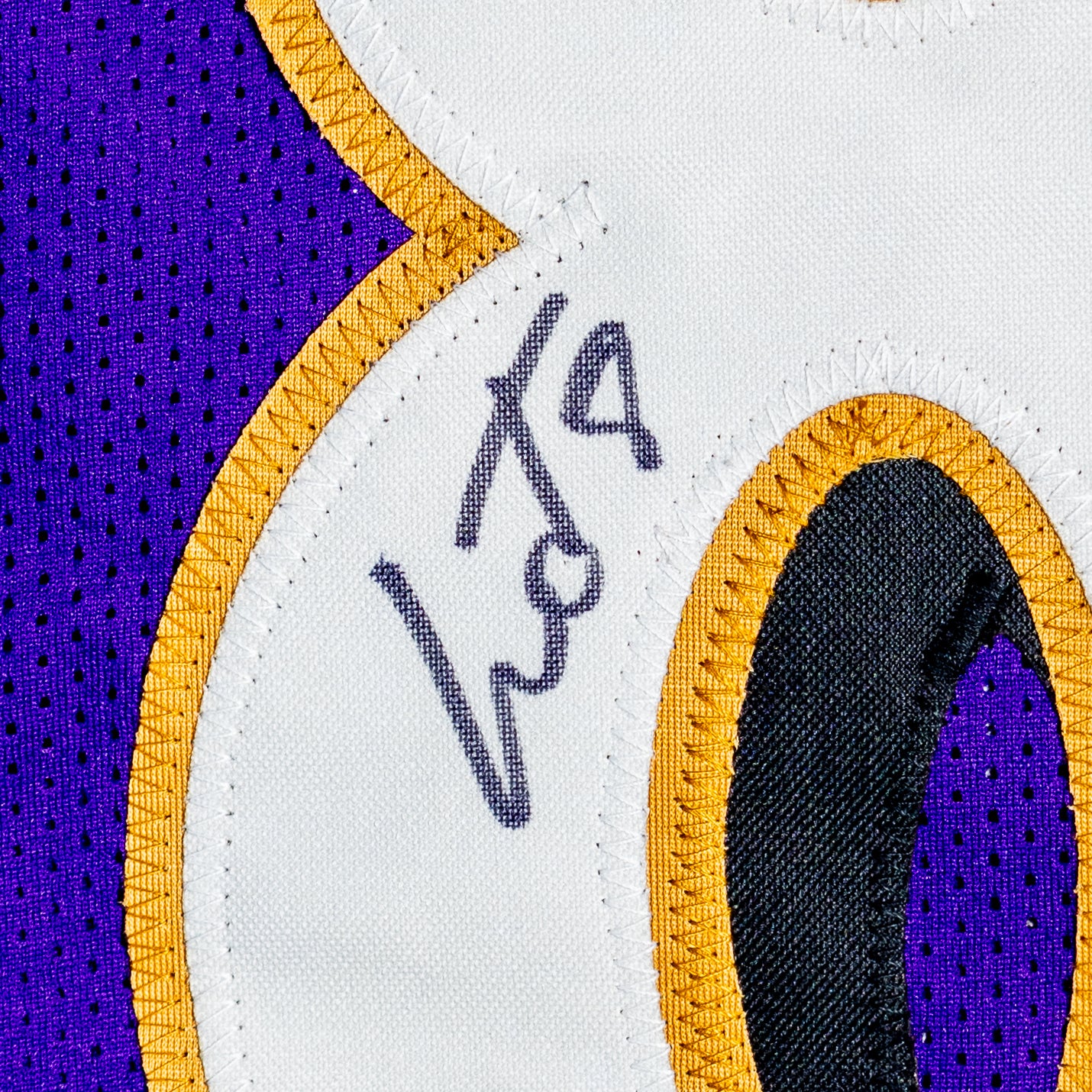 Lamar Jackson Jersey Firmado - Baltimore Ravens