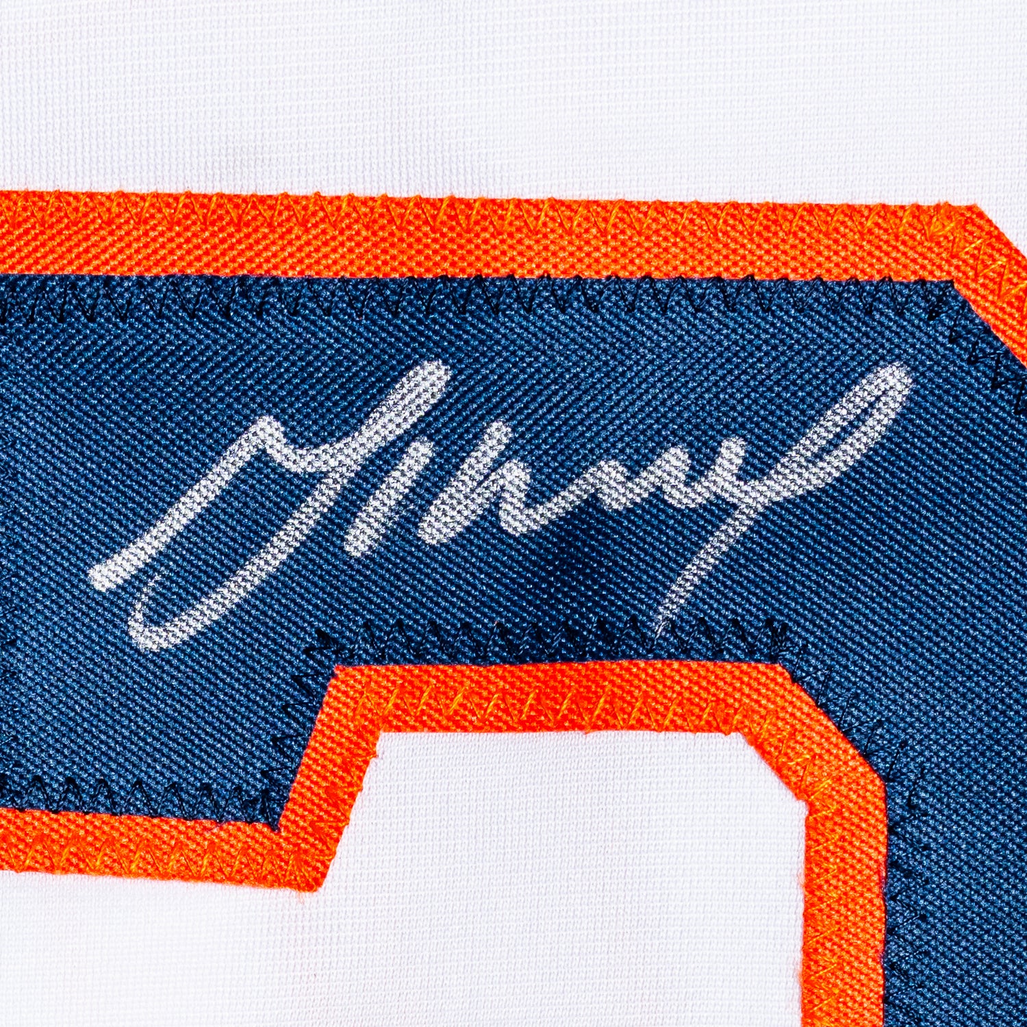 Jose Altuve Jersey Firmado - Houston Astros