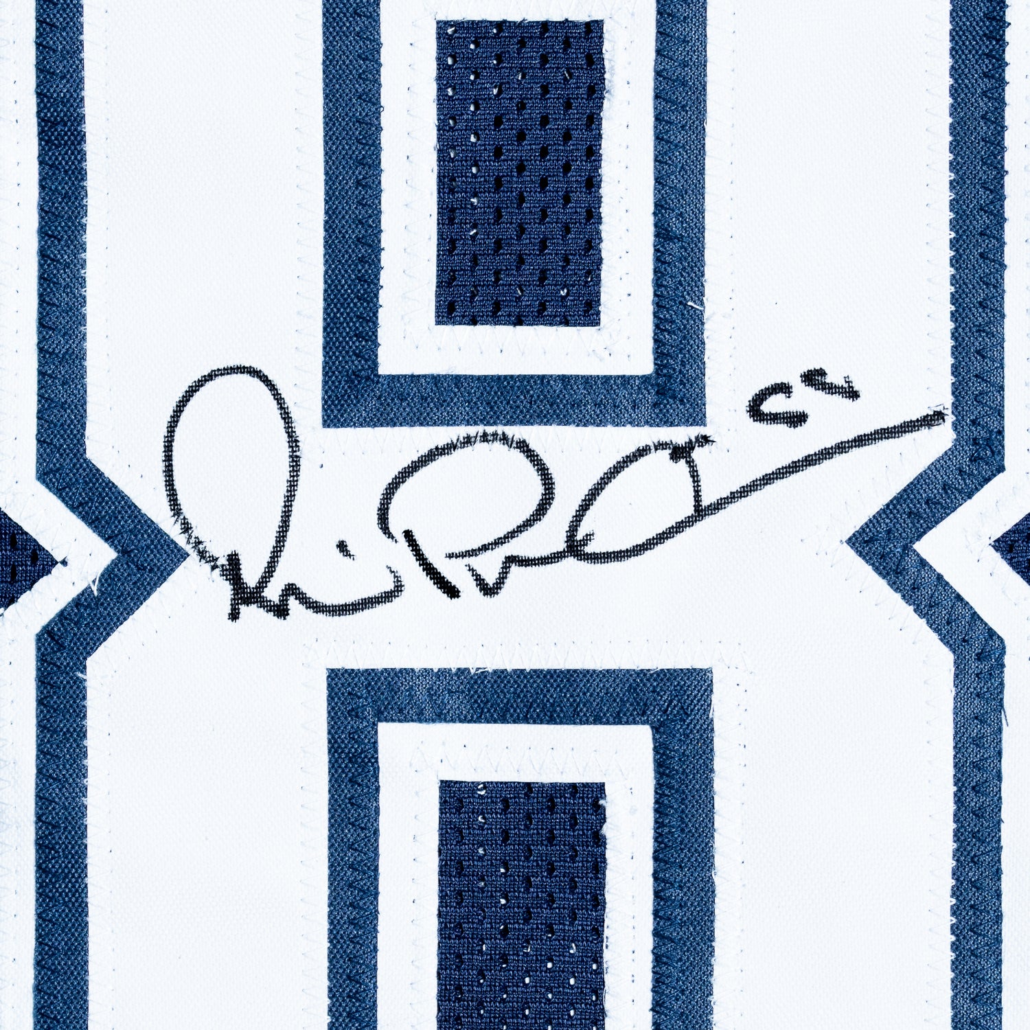 Michael Irvin Jersey Firmado - Dallas Cowboys