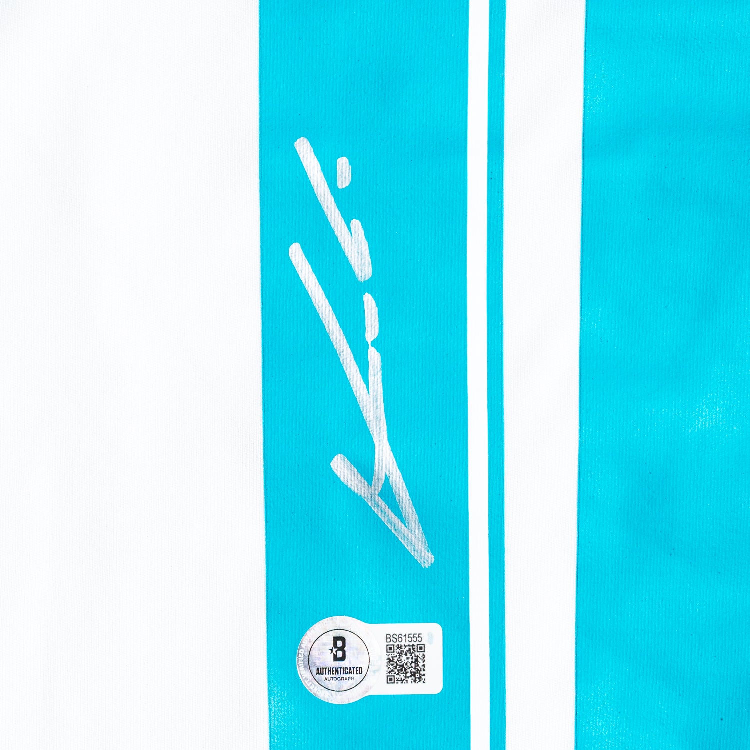 Luka Modric Jersey Firmado - Real Madrid