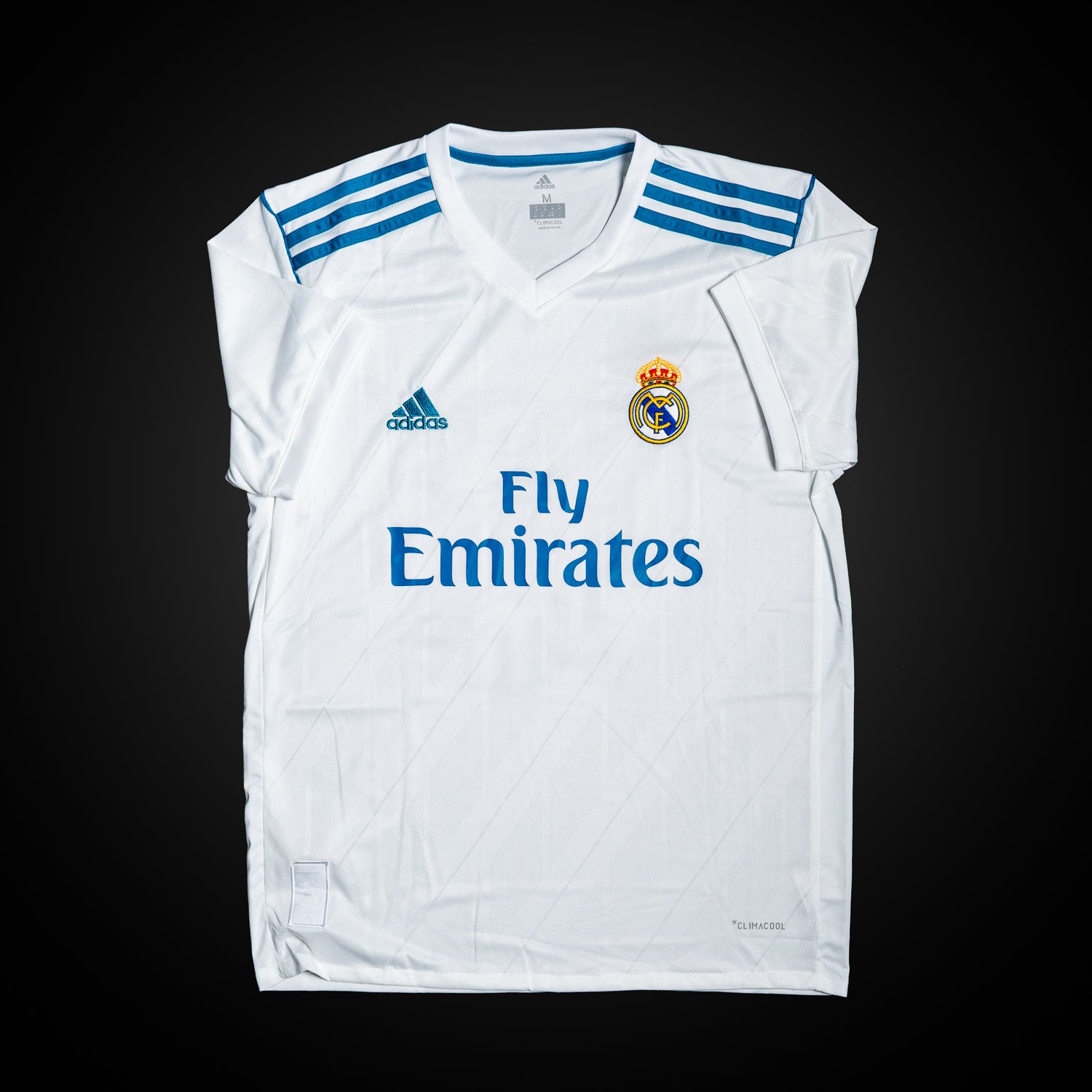 Luka Modric Jersey Firmado - Real Madrid