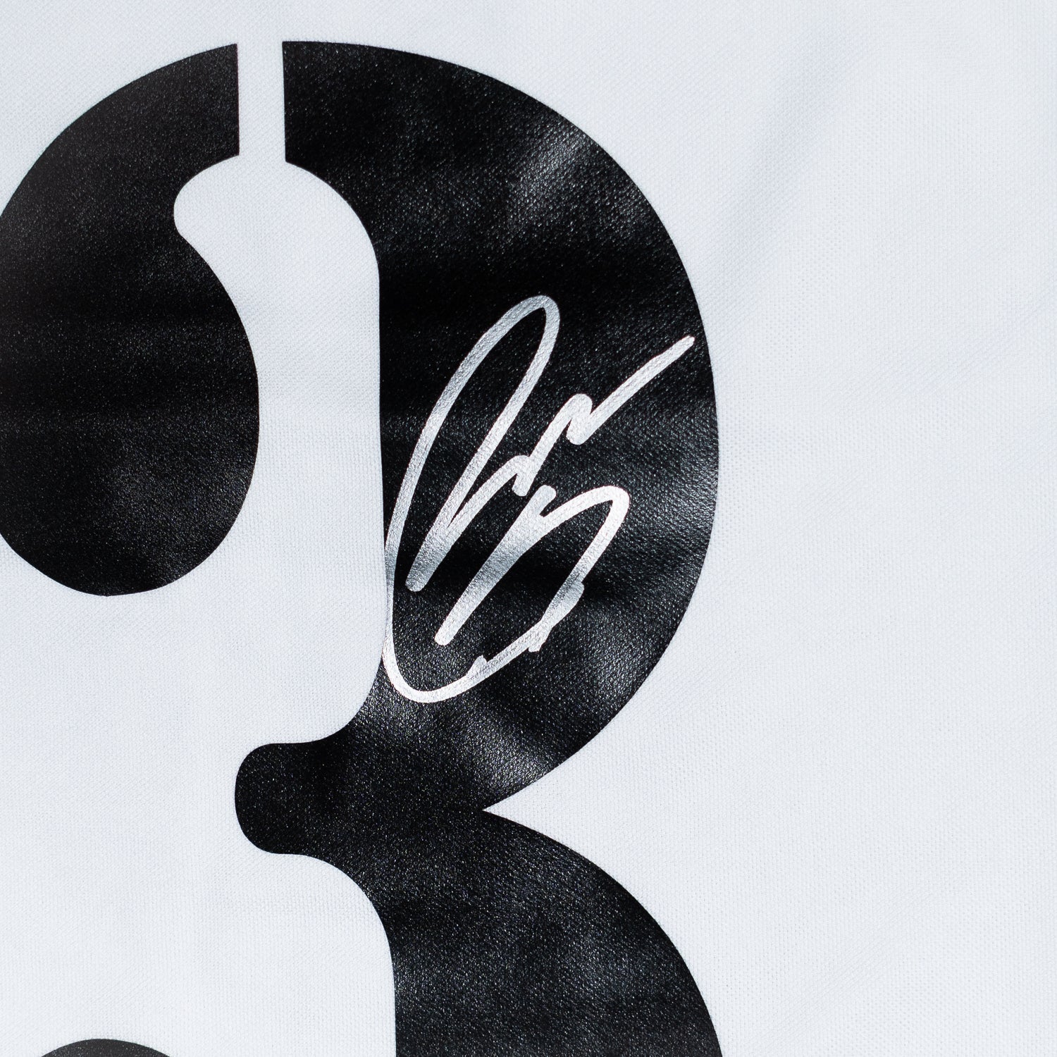 Roberto Carlos Jersey Firmado - Real Madrid