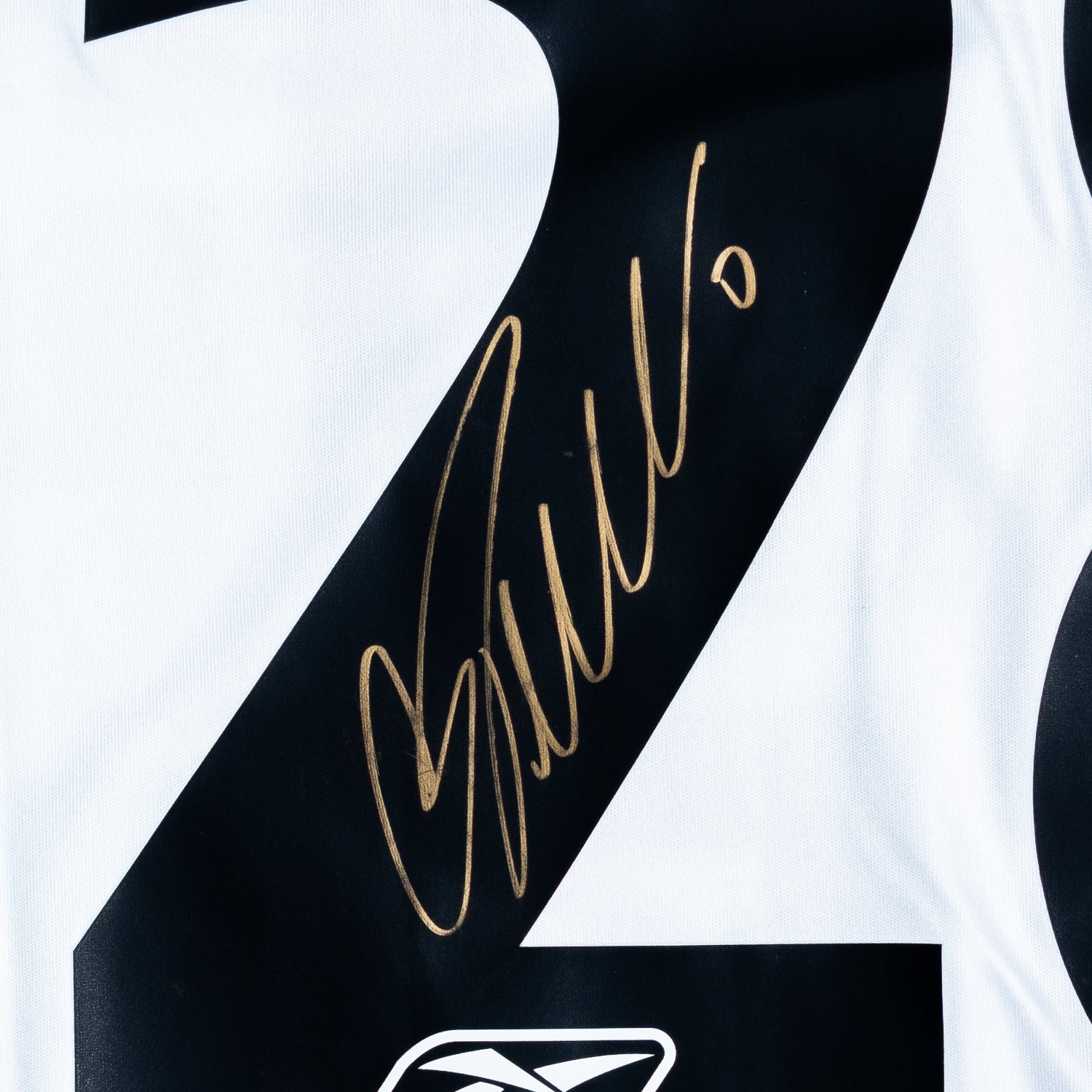 Cristiano Ronaldo Jersey Firmado - Sporting CP