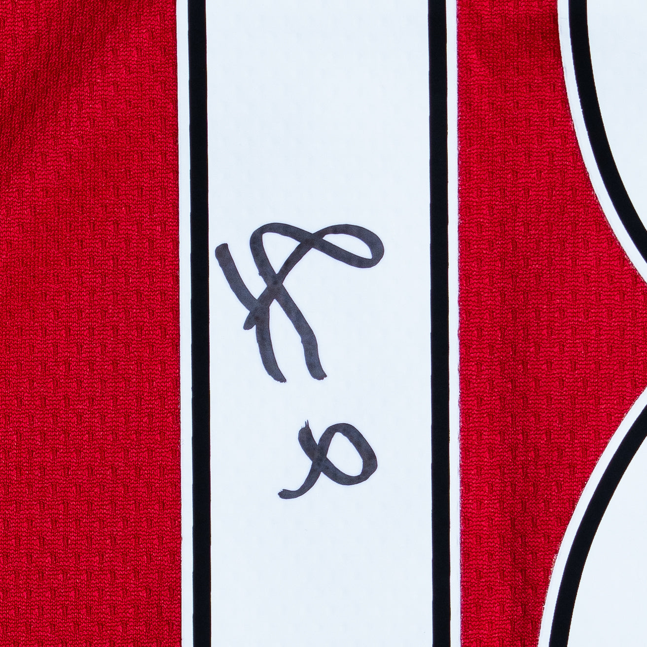Paul Scholes Jersey Firmado - Manchester United