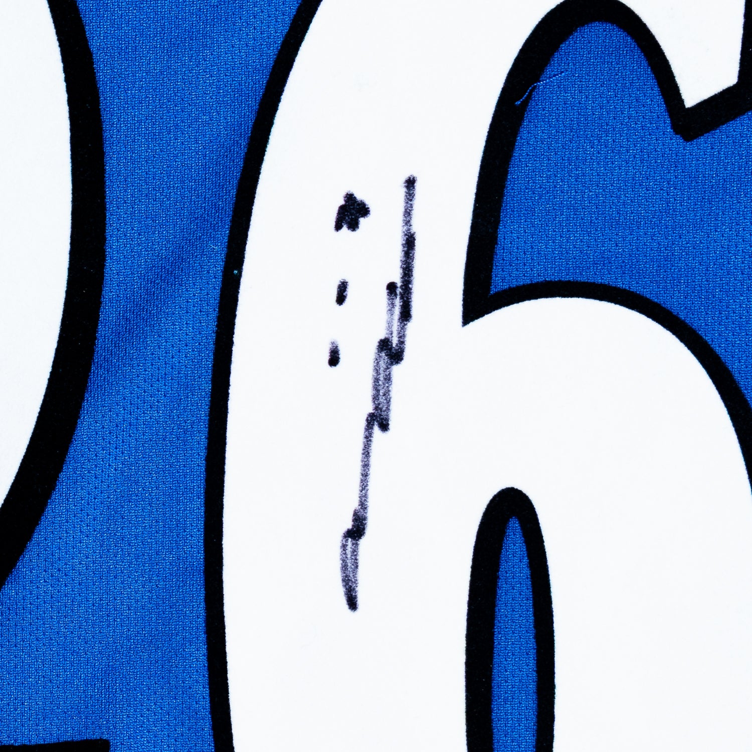 John Terry Jersey Firmado - Chelsea