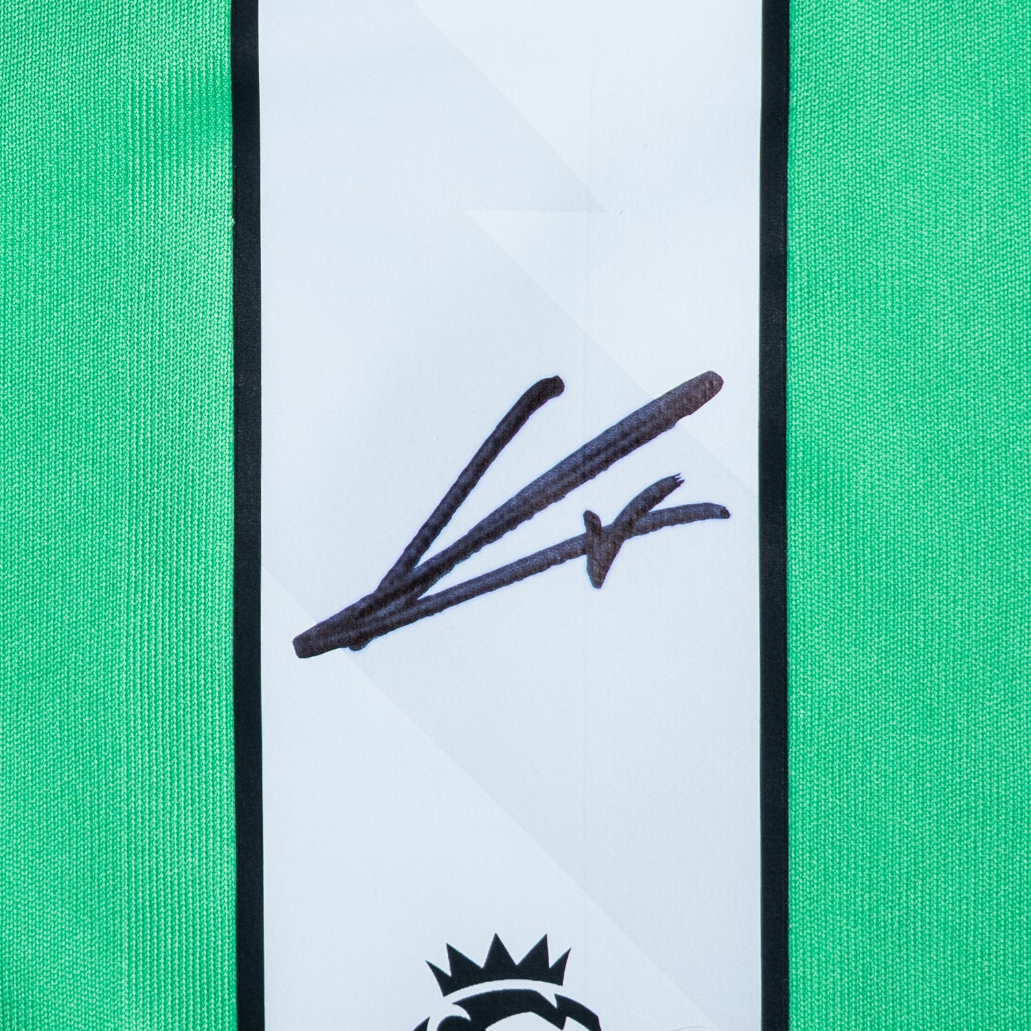 David Raya Jersey Firmado - Arsenal