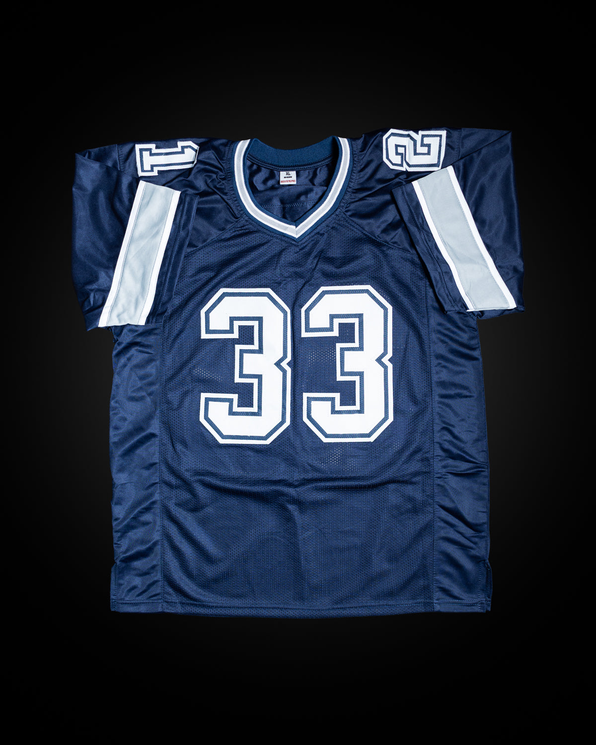 Tony Dorsett Jersey Firmado - Dallas Cowboys