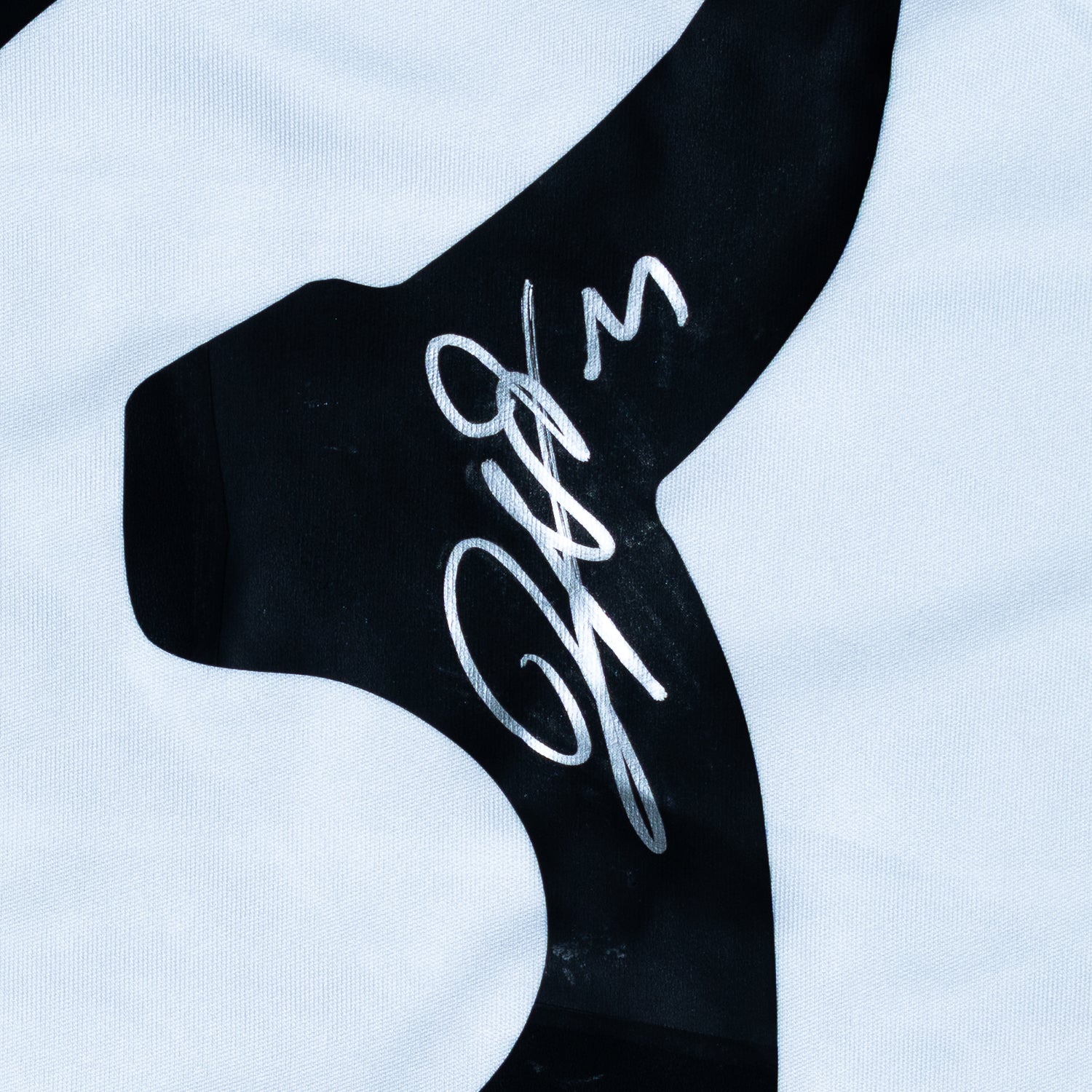 Pepe Jersey Firmado - Real Madrid
