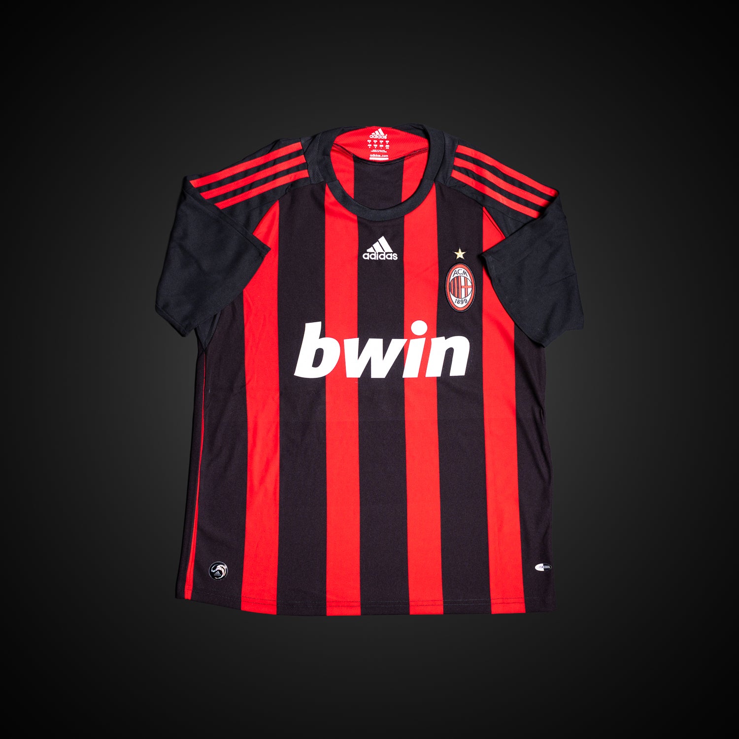Kaka Jersey Firmado - AC Milan