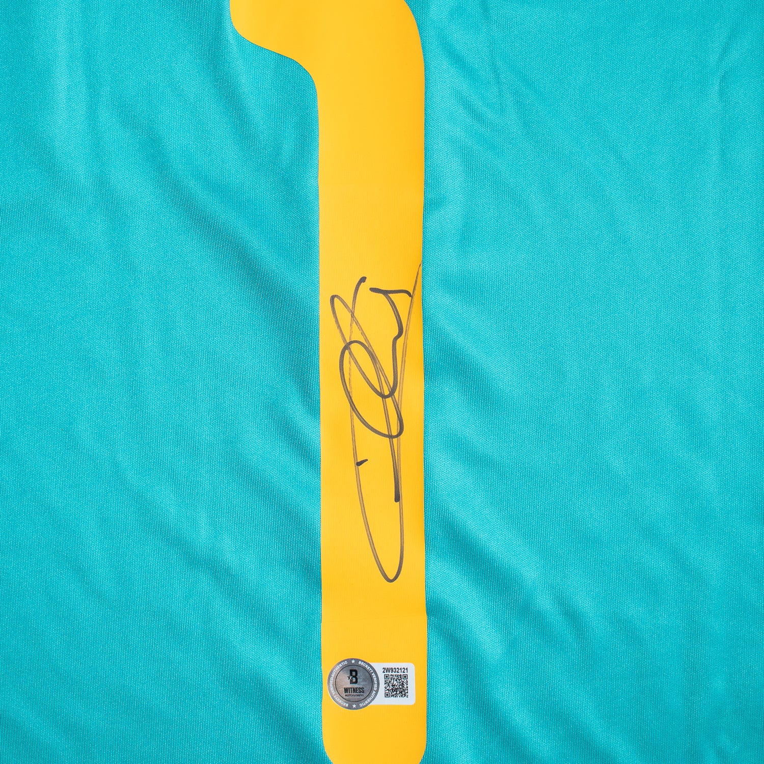 Iker Casillas Jersey Firmado - España