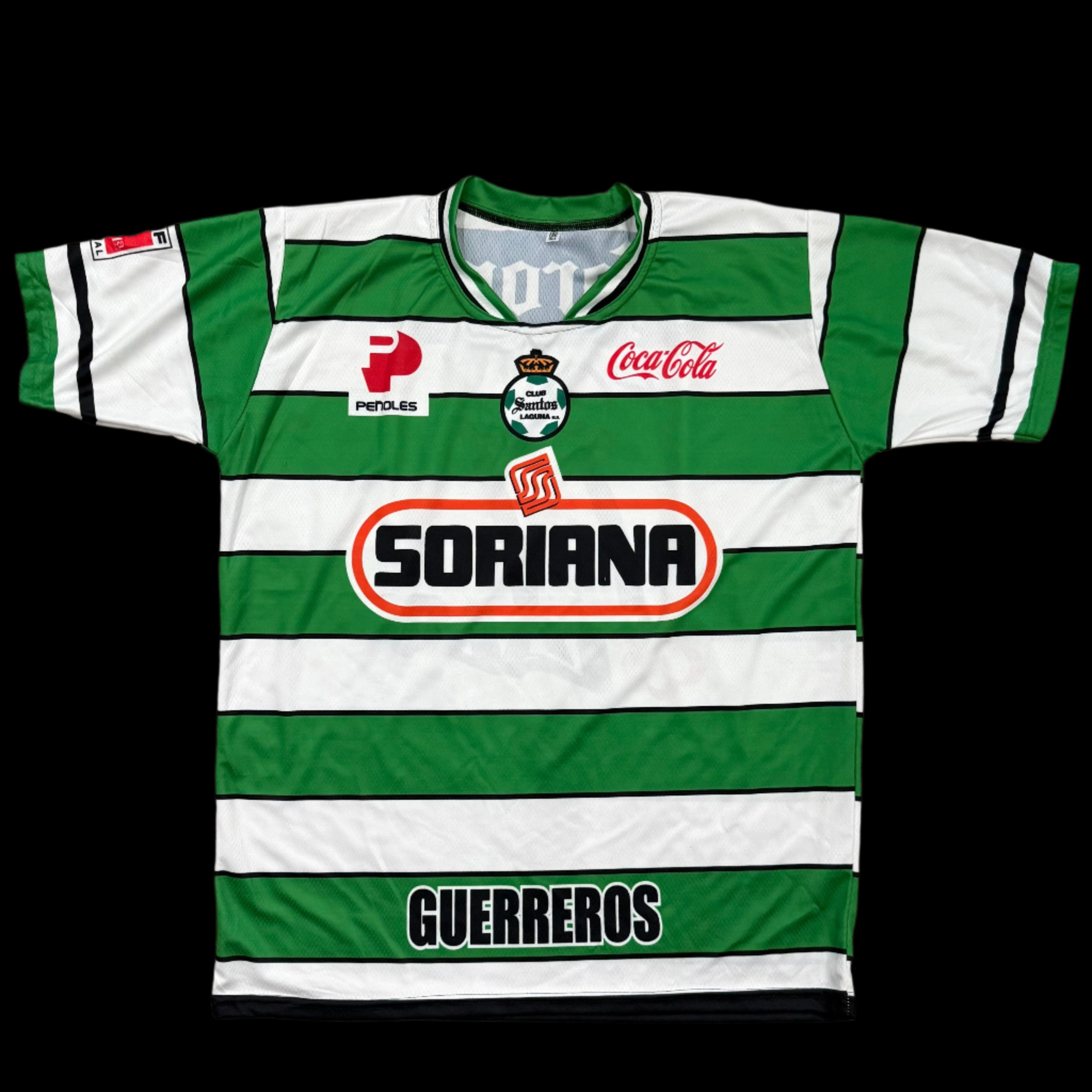 Preventa - Jersey Dedicado Pony Ruiz