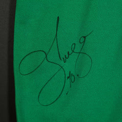 Jersey Firmado Alexis Vega - México Mundial 2022