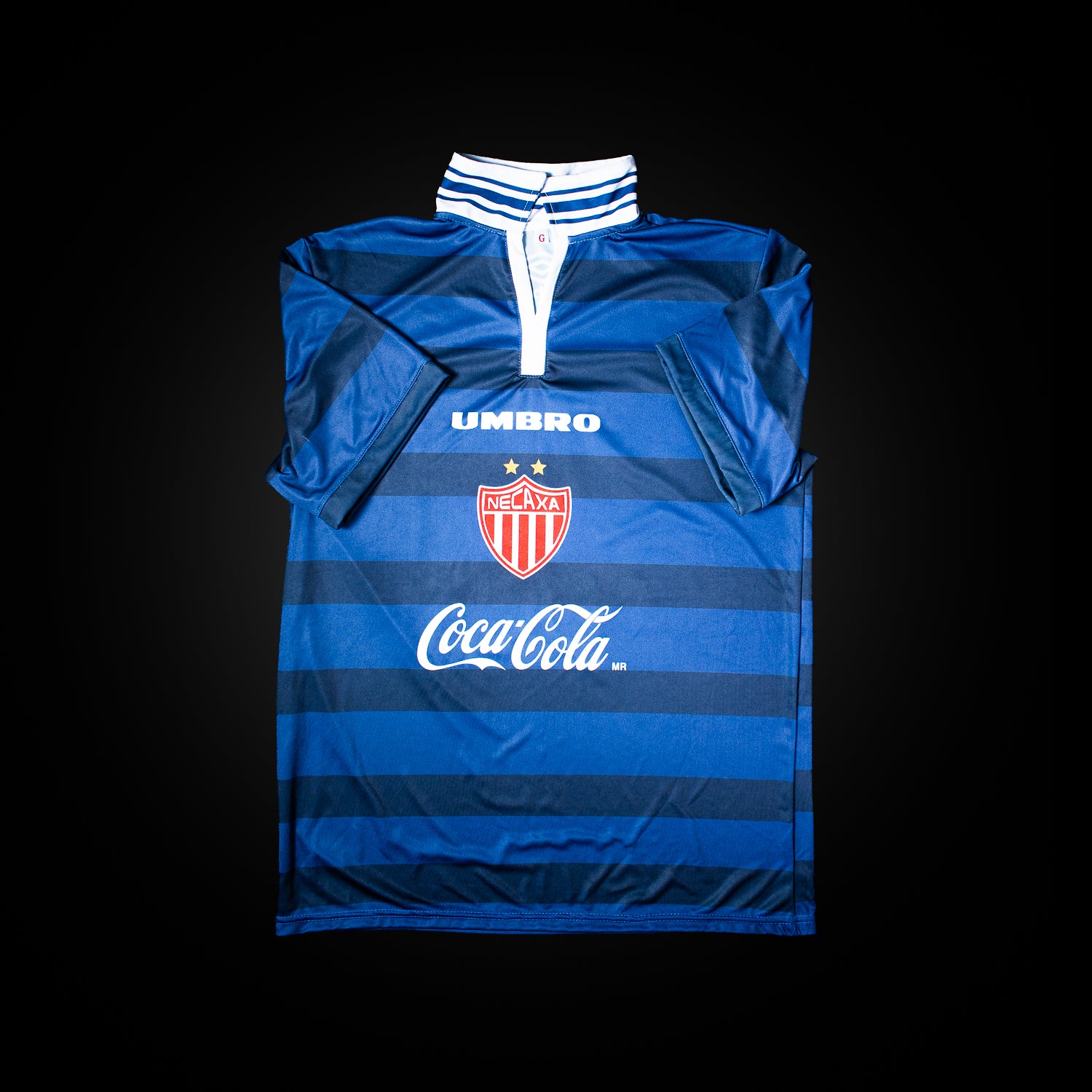 Adolfo Rios Jersey Firmado - Necaxa