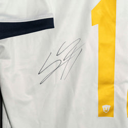 Jersey Firmado Cesar "Chino" Huerta - Pumas