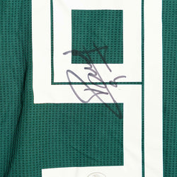 Jersey Firmado Raúl Jiménez - México Mundial 2018