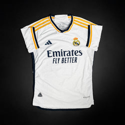 Jersey Firmado Éder Militão- Real Madrid