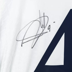 Jersey Firmado David Alaba - Real Madrid