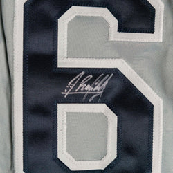 Jersey Firmado Randy Arozarena - Tampa Bay Rays