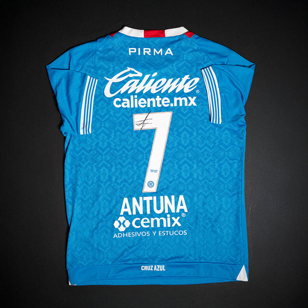 Joma Playera Cruz Azul Suburbia Precio De La Playera Del Cruz Azul