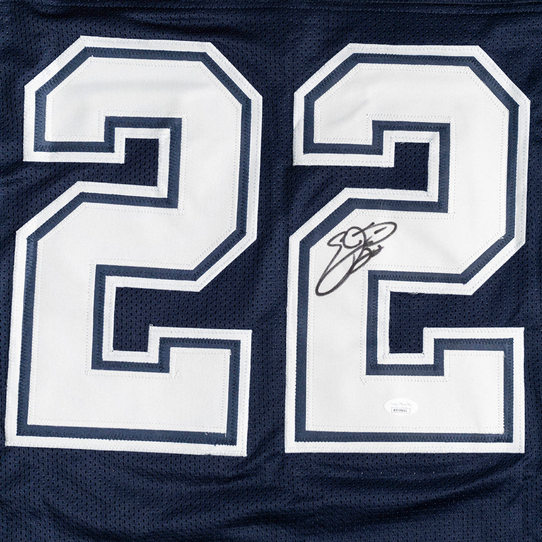 Custom Jersey Emmit Smith - Dallas Cowboys