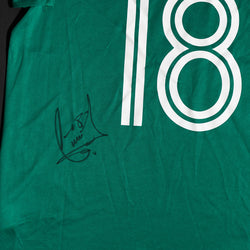 Jersey Firmado Andrés Guardado - México Mundial 2006