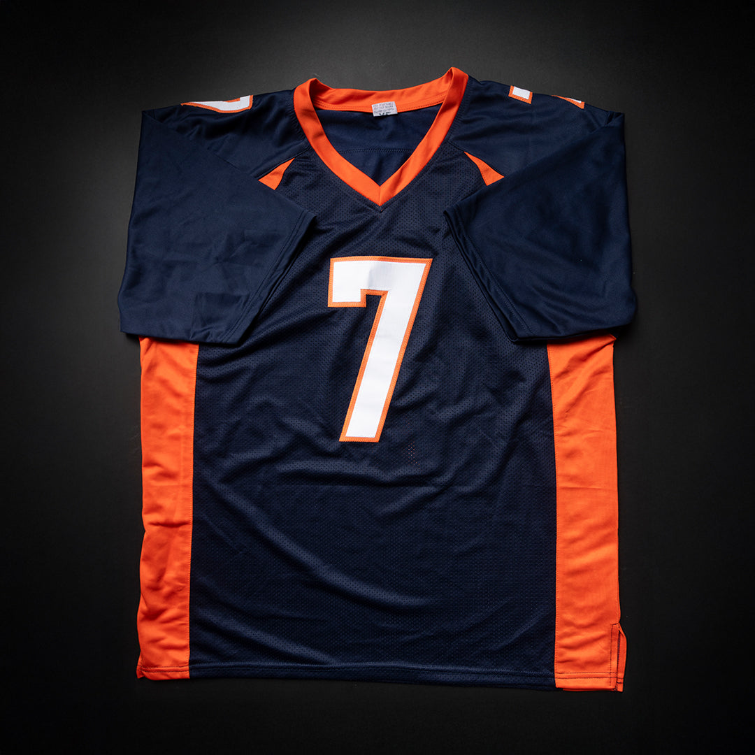 Custom Jersey John Elway - Denver Broncos