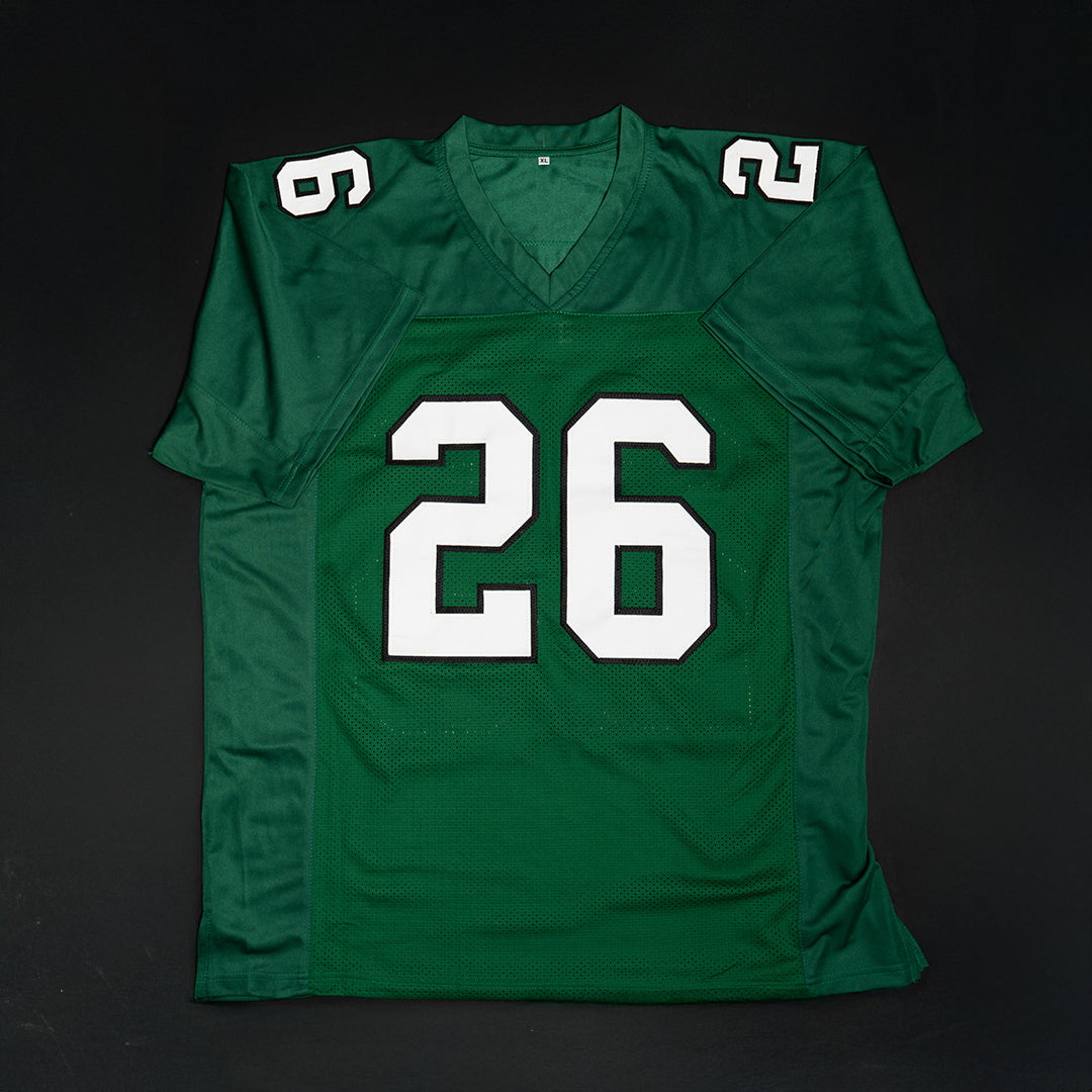 Custom Jersey Saquon Barkley - Philadelphia Eagles
