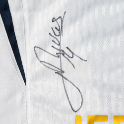 Jersey Firmado Jesús Rivas- Pumas