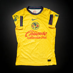Jersey Firmado Kevin Álvarez - Club América
