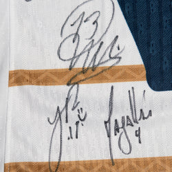 Jersey Firmado por Todo el Equipo Pumas- Temporada 2024-2025