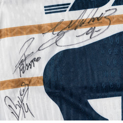 Jersey Firmado por Todo el Equipo Pumas- Temporada 2024-2025