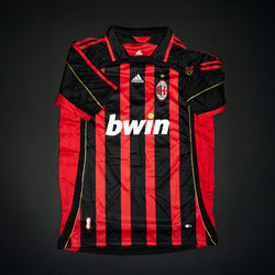 Jersey Firmado Andrea Pirlo - AC Milan