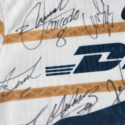 Jersey Firmado por Todo el Equipo Pumas- Temporada 2024-2025