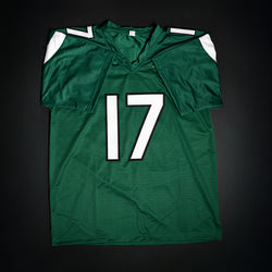 Custom Jersey Garrett Wilson - New York Jets