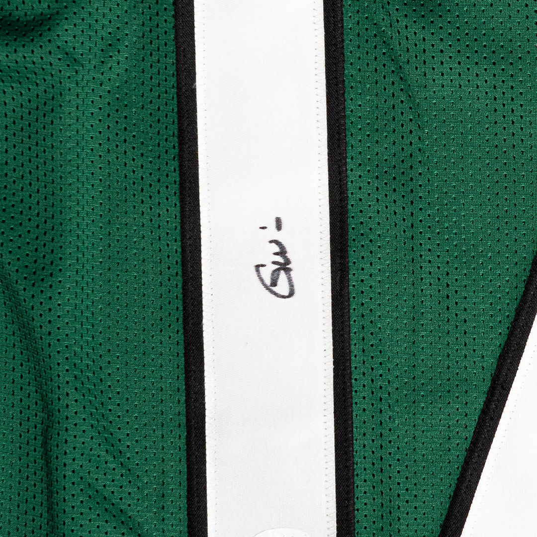 Custom Jersey Garrett Wilson - New York Jets