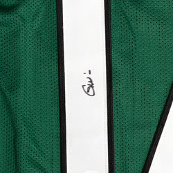 Custom Jersey Garrett Wilson - New York Jets