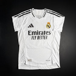 Jersey Firmado Endrick - Real Madrid