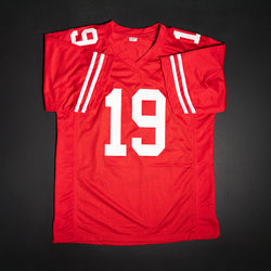 Custom Jersey Deebo Samuel - San Francisco 49ers