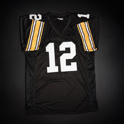 Custom Jersey Terry Bradshaw - Pittsburgh Steelers