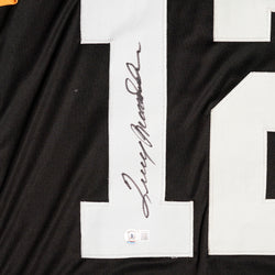 Custom Jersey Terry Bradshaw - Pittsburgh Steelers