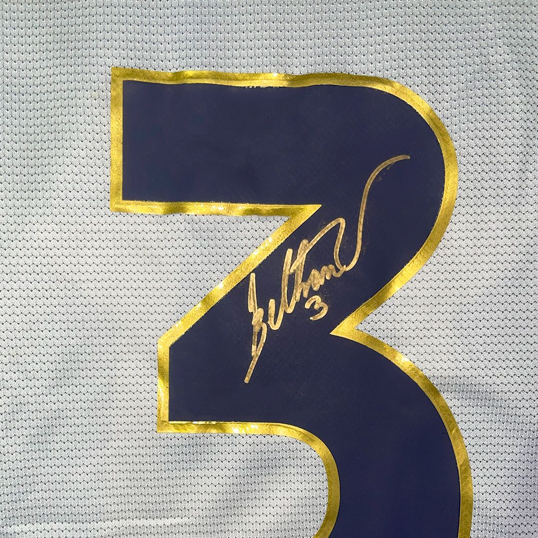 Jersey Firmado por Joaquín Beltrán