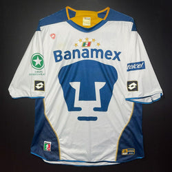 Jersey Firmado por Joaquín Beltrán