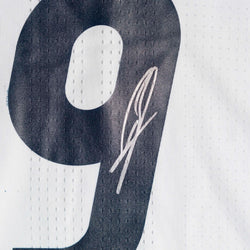 Jersey Firmado Karim Benzema - Real Madrid