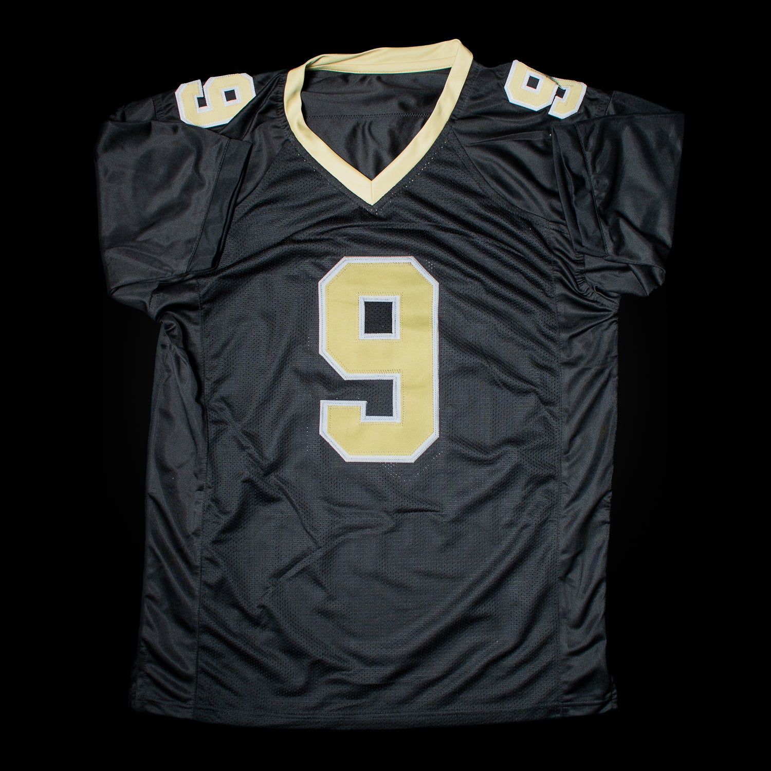 Drew Brees Jersey Firmado - New Orleans Saints