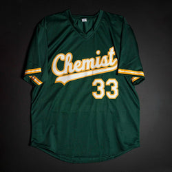 Jersey Firmado José Canseco - Oakland Athletics