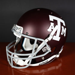 Casco Firmado Johnny Manziel - Texas A&M