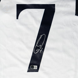Jersey Firmado Vinicius JR - Real Madrid