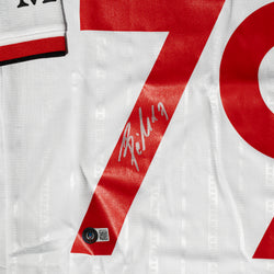 Jersey Firmado João Félix - AC Milan