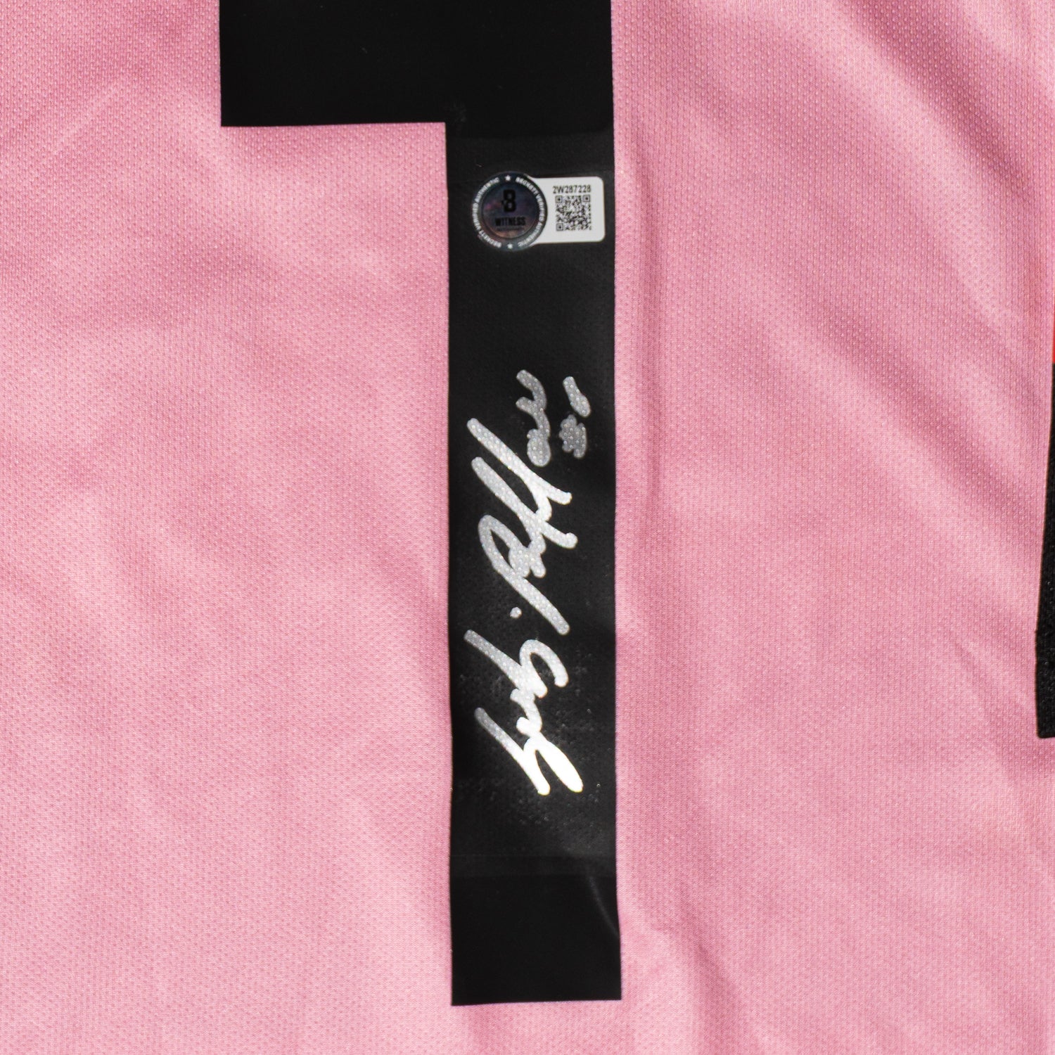 Jersey Firmado Gianluigi Buffon - Juventus